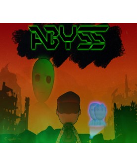 Abyss Steam Key GLOBAL